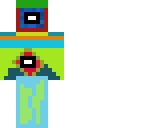 za color monster