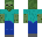 zombie