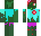 zombie boy