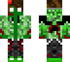 zombie creepz