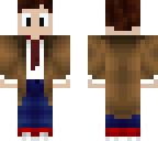 10th doctor