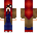 10th doctor girl with glasses
