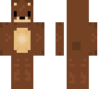 a beary cute bear