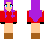 a girl bully