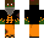 ajohnj halloween