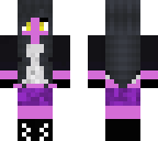 alien girl 