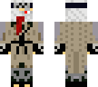alpha's soldier