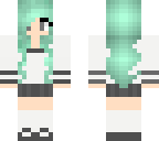 anime gym clothes
