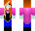 anna frozen