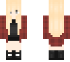 another edited skin