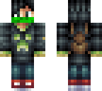apocolyptic bandit