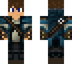 archer boy
