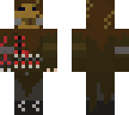 arkham knight scarecrow