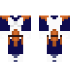armor sayajin