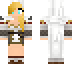 assassin girl