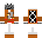assassins creed rock_turtle