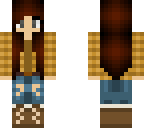 autumn flannel