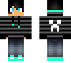 ayal costume 07