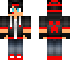 ayal costume 10