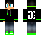 ayal costume 13