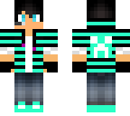 ayal costume 18