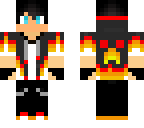 ayal costume 21