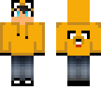ayal costume 23