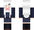 ayumi's uniform