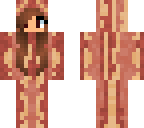 bacon girl
