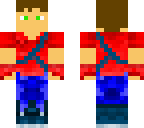 basic model adventurer