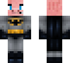 batman spy pig