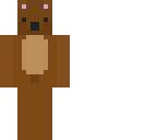 bear