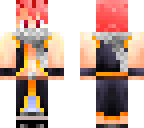 best natsu