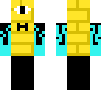 bill cipher