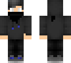 black griefer
