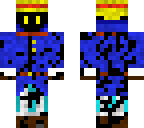 black mage