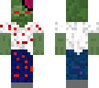 blood zombie