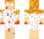 bloody pumkin