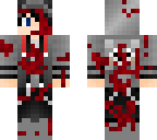bloody wolf