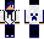 blue guy