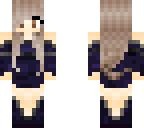 blue witch