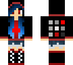 blurryface girl