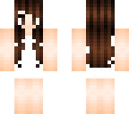 brown hair base
