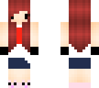 canadain girl