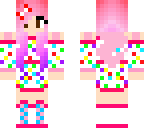 candy cirl