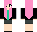 candygalaxy council member skin