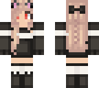 cat girl