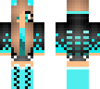 cat water bender  gurl
