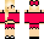 cheerleader