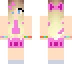 cheerleader